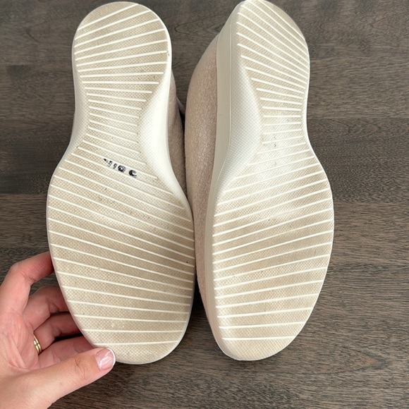 Great conditions Allbirds Women’s wool runners - Picture 8 of 12
